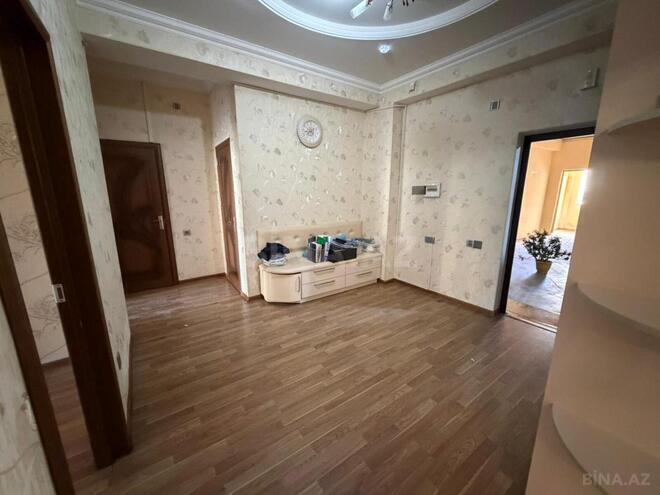 Сдаётся 2-комн. новостройка 86 м², м. Ази Асланов, photo 3 from 10