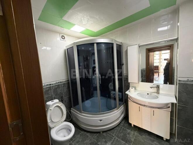 Сдаётся 2-комн. новостройка 86 м², м. Ази Асланов, photo 7 from 10