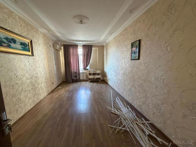 Сдаётся 2-комн. новостройка 86 м², м. Ази Асланов, photo 5 from 10