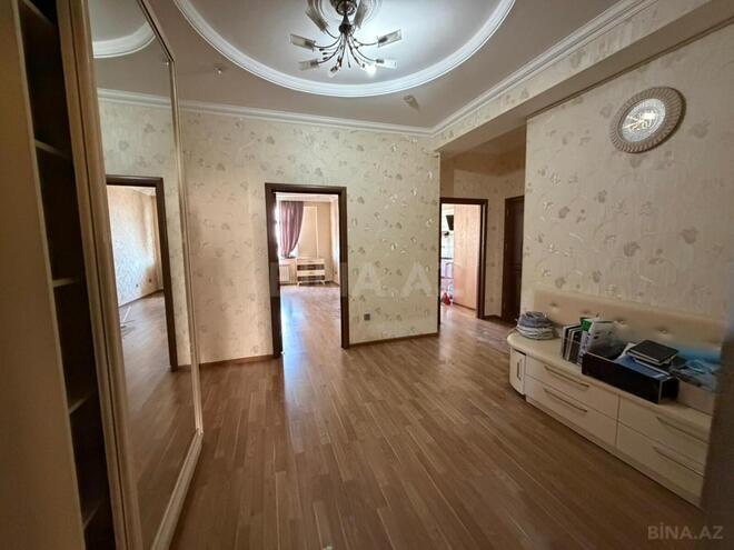 Сдаётся 2-комн. новостройка 86 м², м. Ази Асланов, photo 1 from 10