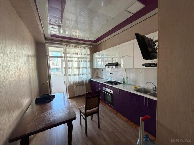 Сдаётся 2-комн. новостройка 86 м², м. Ази Асланов, photo 6 from 10