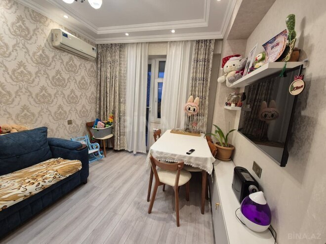 Продается 3-комн. новостройка 66 м², Хатаинский р., photo 4 from 18