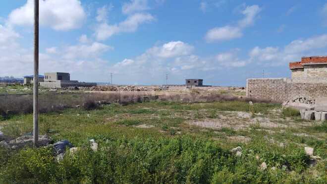 Продаётся  участок 6 сот, Сабунчинский  р., photo 6 from 8