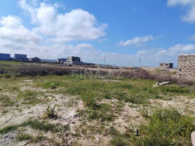 Продаётся  участок 6 сот, Сабунчинский  р., photo 5 from 8