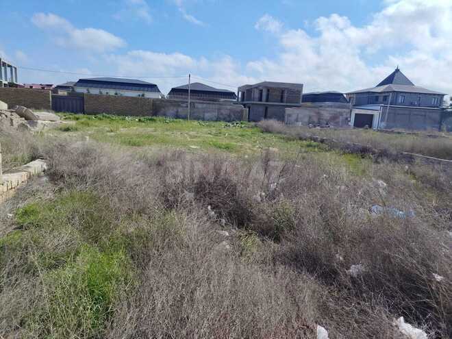 Продаётся  участок 6 сот, Сабунчинский  р., photo 3 from 8