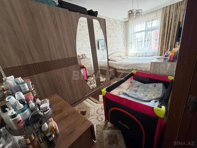 Продаётся 2-комн. вторичка 55 м², м. Насими, photo 3 from 8