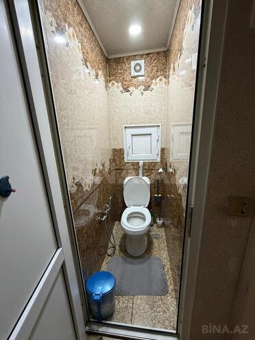 Продаётся 2-комн. вторичка 55 м², м. Насими, photo 6 from 8