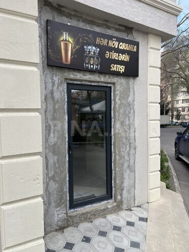 Сдаётся  объект 10 м², м. Азадлыг проспекти, photo 1 from 8