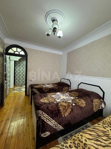 Продаётся 3-комн. вторичка 78 м², пос. Бакиханова, photo 9 from 17