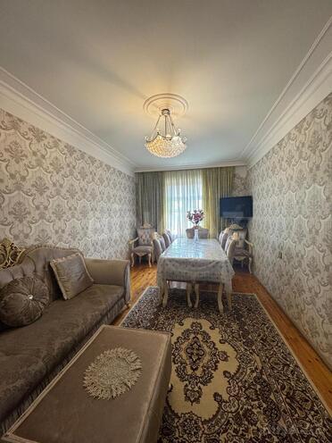 Продаётся 3-комн. вторичка 78 м², пос. Бакиханова, photo 3 from 17