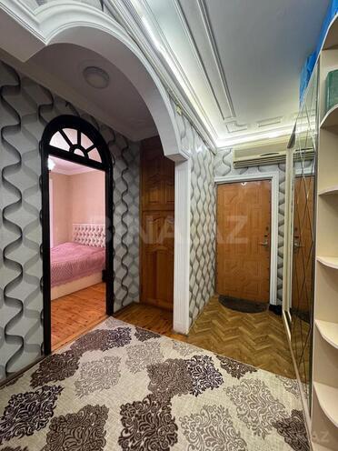 Продаётся 3-комн. вторичка 78 м², пос. Бакиханова, photo 10 from 17