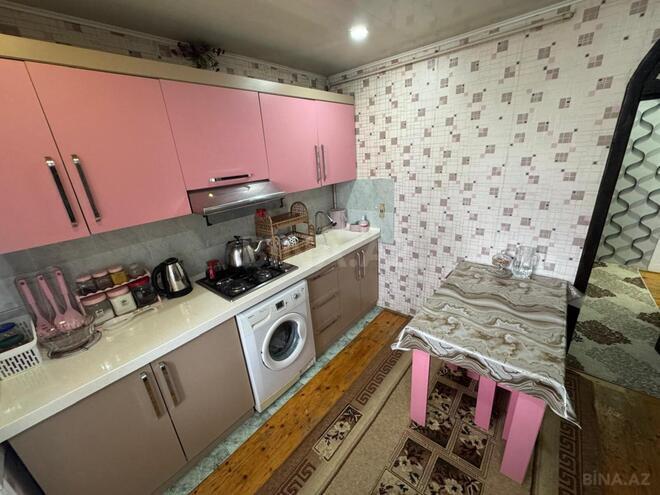 Продаётся 3-комн. вторичка 78 м², пос. Бакиханова, photo 13 from 17