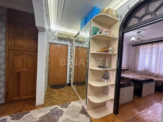 Продаётся 3-комн. вторичка 78 м², пос. Бакиханова, photo 11 from 17