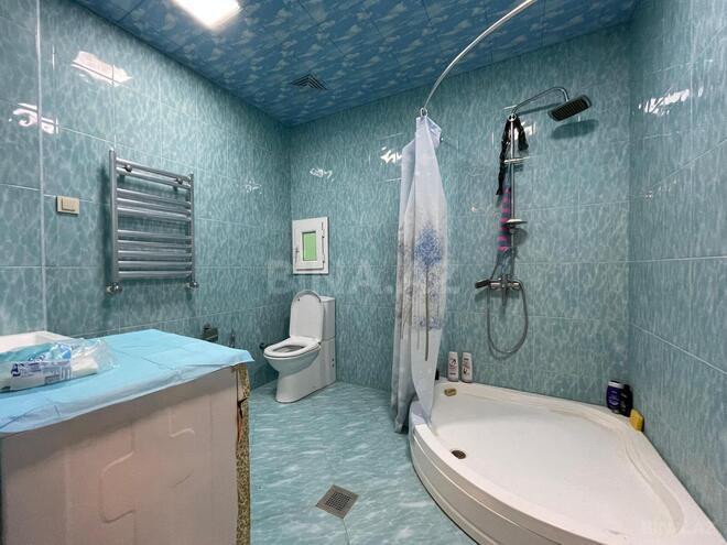 İcarəyə verilir 2 otaqlı yeni tikili 70 m², Şah İsmayıl Xətai m., photo 10 from 11