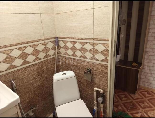 Сдаётся 2-комн. вторичка 50 м², м. Азадлыг проспекти, photo 9 from 10