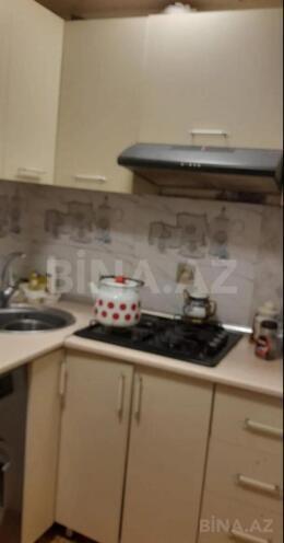 Сдаётся 2-комн. вторичка 50 м², м. Азадлыг проспекти, photo 4 from 10