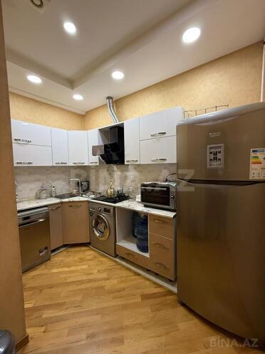 Продаётся 2-комн. новостройка 43.5 м², пос. Масазыр, photo 7 from 8