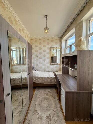 Продаётся 2-комн. новостройка 43.5 м², пос. Масазыр, photo 5 from 8