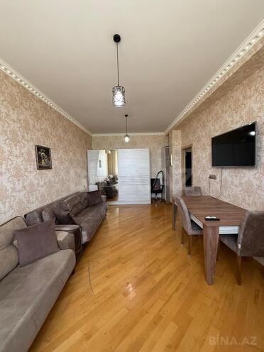 Продаётся 2-комн. новостройка 43.5 м², пос. Масазыр, photo 1 from 8