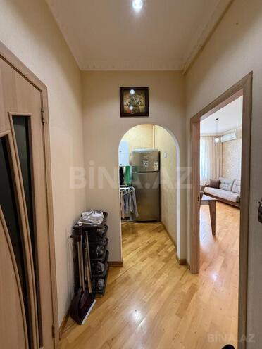 Продаётся 2-комн. новостройка 43.5 м², пос. Масазыр, photo 4 from 8