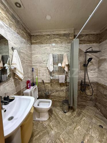 Продаётся 2-комн. новостройка 43.5 м², пос. Масазыр, photo 6 from 8