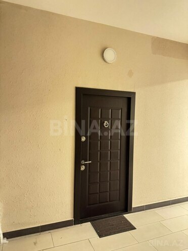 Сдаётся 2-комн. новостройка 100 м², Насиминский  р., photo 23 from 24