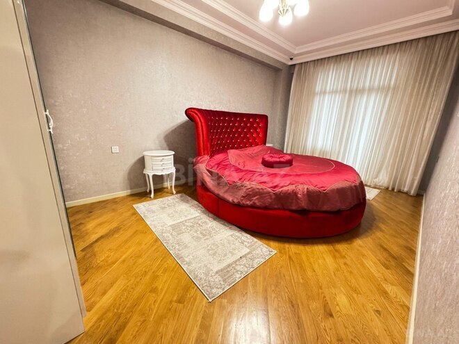 Сдаётся 2-комн. новостройка 100 м², Насиминский  р., photo 7 from 24