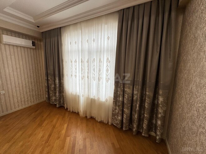 Сдаётся 2-комн. новостройка 100 м², Насиминский  р., photo 10 from 24