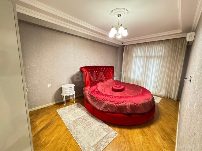 Сдаётся 2-комн. новостройка 100 м², Насиминский  р., photo 8 from 24