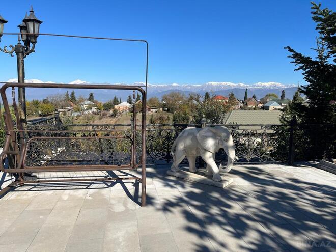 Satılır 19 otaqlı həyət evi/bağ evi 1 400 m², photo 5 from 32