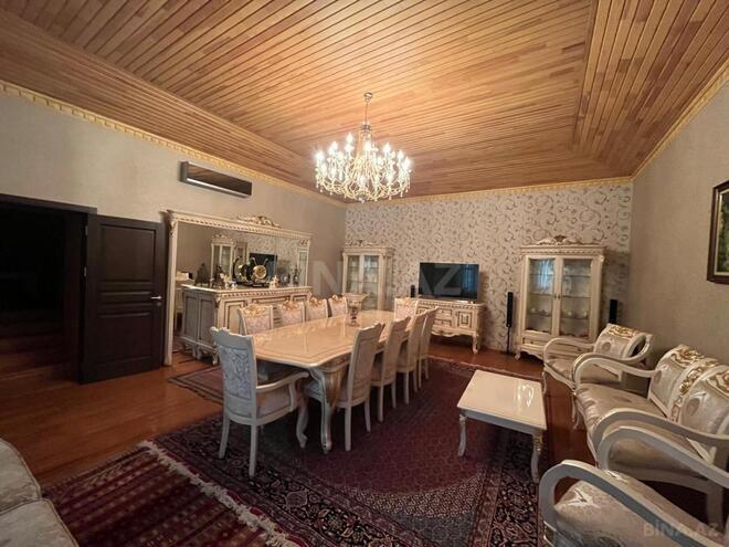 Satılır 19 otaqlı həyət evi/bağ evi 1 400 m², photo 22 from 32