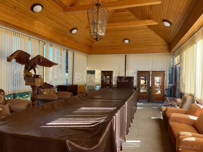 Satılır 19 otaqlı həyət evi/bağ evi 1 400 m², photo 8 from 32