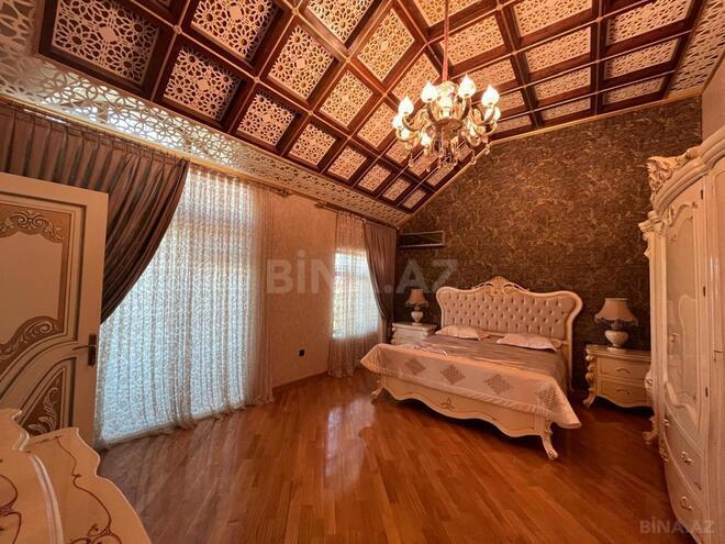 Satılır 19 otaqlı həyət evi/bağ evi 1 400 m², photo 21 from 32