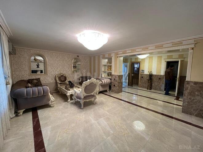 Satılır 19 otaqlı həyət evi/bağ evi 1 400 m², photo 16 from 32