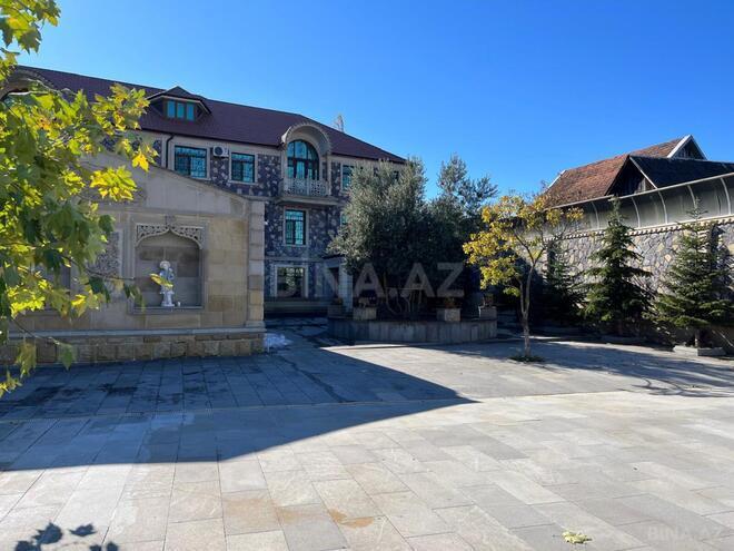 Satılır 19 otaqlı həyət evi/bağ evi 1 400 m², photo 3 from 32