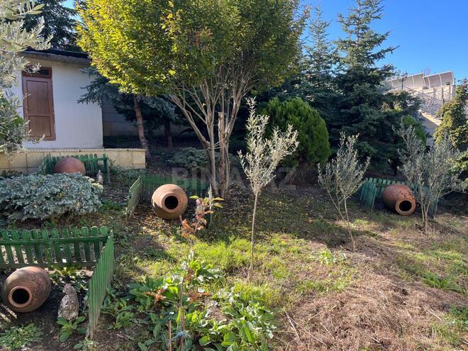 Satılır 19 otaqlı həyət evi/bağ evi 1 400 m², photo 29 from 32