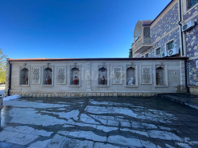 Satılır 19 otaqlı həyət evi/bağ evi 1 400 m², photo 6 from 32