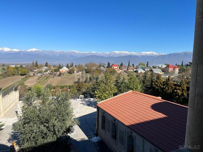 Satılır 19 otaqlı həyət evi/bağ evi 1 400 m², photo 31 from 32