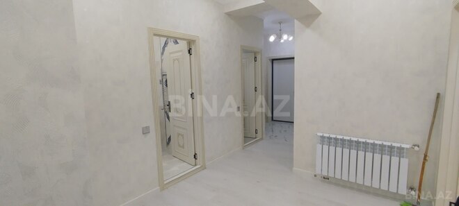 Продаётся 3-комн. новостройка 97 м², м. Иншаатчылар, photo 3 from 13