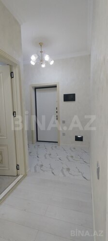 Продаётся 3-комн. новостройка 97 м², м. Иншаатчылар, photo 1 from 13