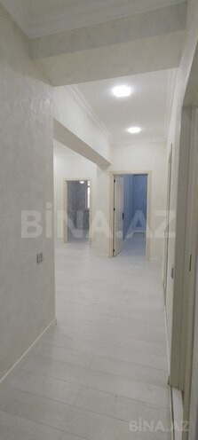 Продаётся 3-комн. новостройка 97 м², м. Иншаатчылар, photo 4 from 13