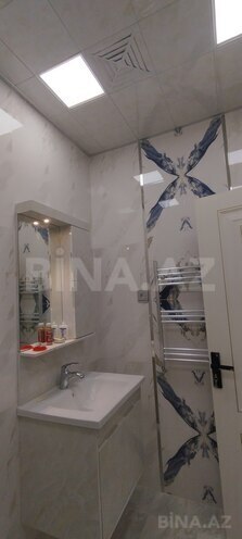 Продаётся 3-комн. новостройка 97 м², м. Иншаатчылар, photo 11 from 13