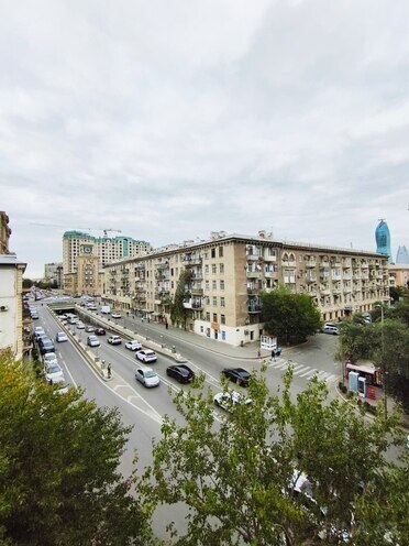 Продаётся 3-комн. вторичка 85 м², м. Нариман Нариманов, photo 16 from 18