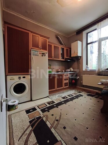 Продаётся 3-комн. вторичка 85 м², м. Нариман Нариманов, photo 6 from 18