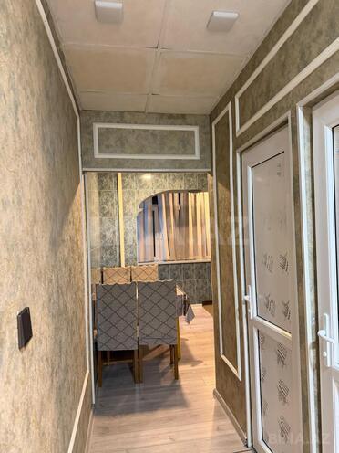 Satılır 2 otaqlı köhnə tikili 60 m², Azadlıq Prospekti m., photo 14 from 26