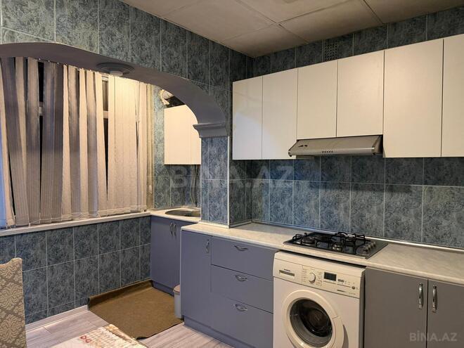 Satılır 2 otaqlı köhnə tikili 60 m², Azadlıq Prospekti m., photo 9 from 26