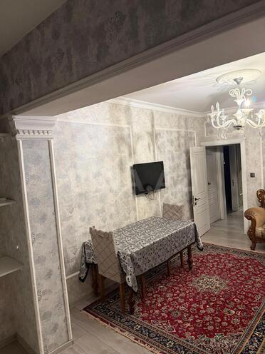 Satılır 2 otaqlı köhnə tikili 60 m², Azadlıq Prospekti m., photo 25 from 26