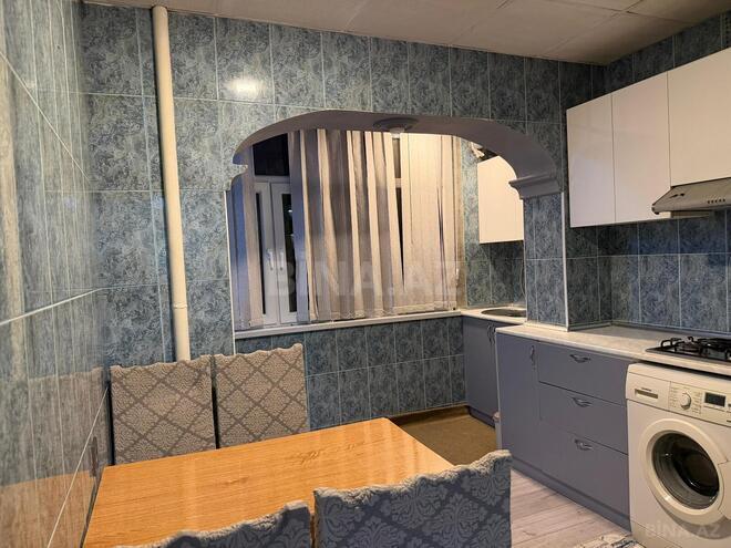 Satılır 2 otaqlı köhnə tikili 60 m², Azadlıq Prospekti m., photo 6 from 26