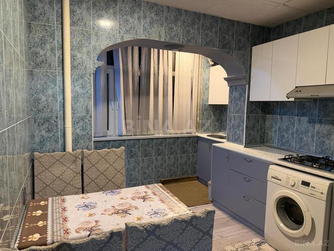 Satılır 2 otaqlı köhnə tikili 60 m², Azadlıq Prospekti m., photo 5 from 26