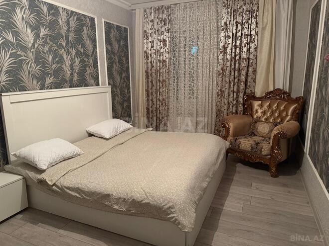 Satılır 2 otaqlı köhnə tikili 60 m², Azadlıq Prospekti m., photo 17 from 26